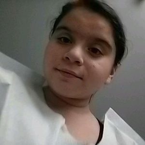 Meet your Posher, Maritza